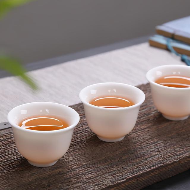 喝茶必备的非凡体育10种茶具（史上最全的茶具使用讲解）(图5)