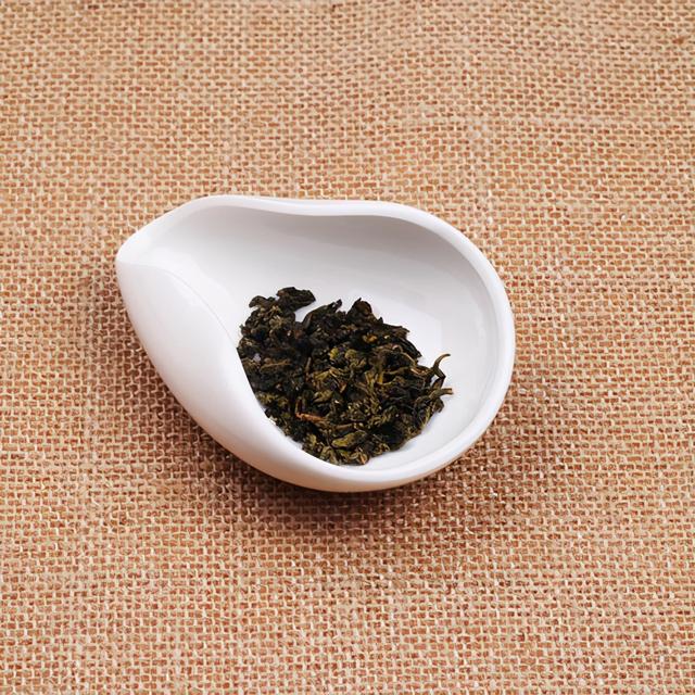 喝茶必备的非凡体育10种茶具（史上最全的茶具使用讲解）(图10)