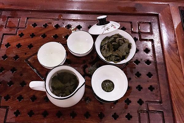 北大研究揭秘：每日喝茶4克以上胃癌风险增加46%？真相如何？非凡体育(图3)