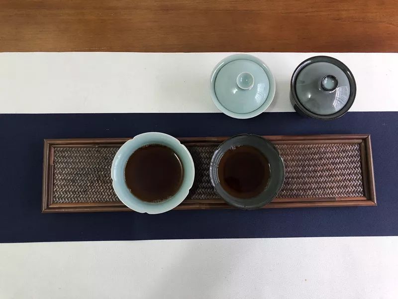 “中茶博杯”中华茶奥会茶具设计赛作品赏析（32）——《葵口盖碗三件套非凡体育(图2)