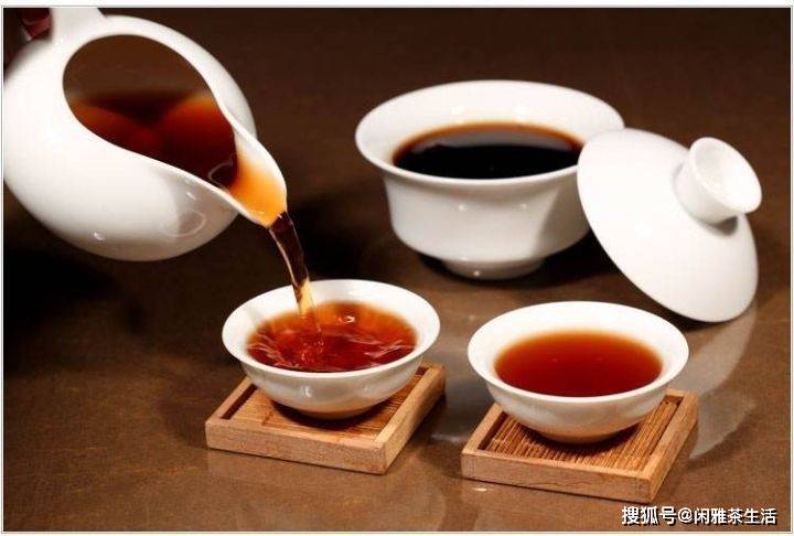 非凡体育茶文化之怎么选用茶具(图1)