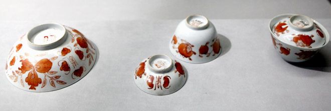 非凡体育“茗冠古今 茶香万里——闽北茶文化展”开幕(图4)