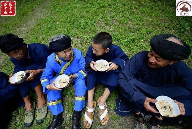 少非凡体育数民族的茶俗茶礼(图2)