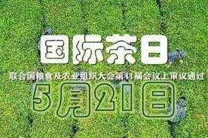 非凡体育今天是首个“国际茶日”这些品茶礼仪我晓得！小细节大文明(图4)