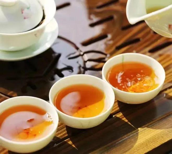 你喝茶吗？可知茶之＂十贵＂？非凡体育(图2)