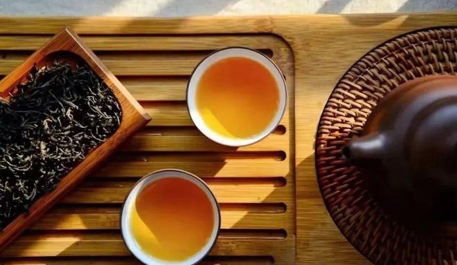 你喝茶吗？可知茶之＂十贵＂？非凡体育(图3)