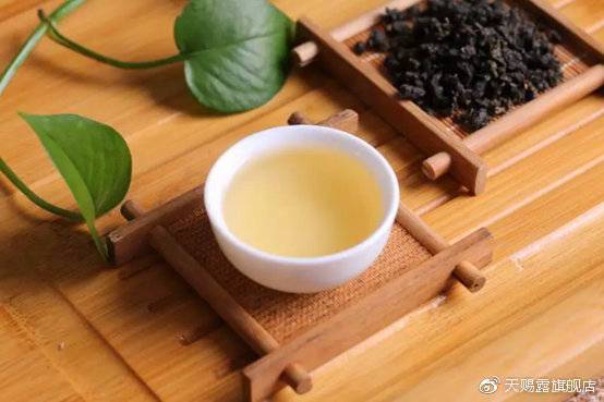 非凡体育中华茶园栏目：茶文化知识之—茶德(图4)